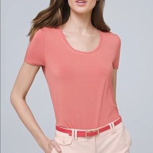 WHBM Adobe Modern Top